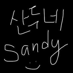 Meet your Posher, Sandy